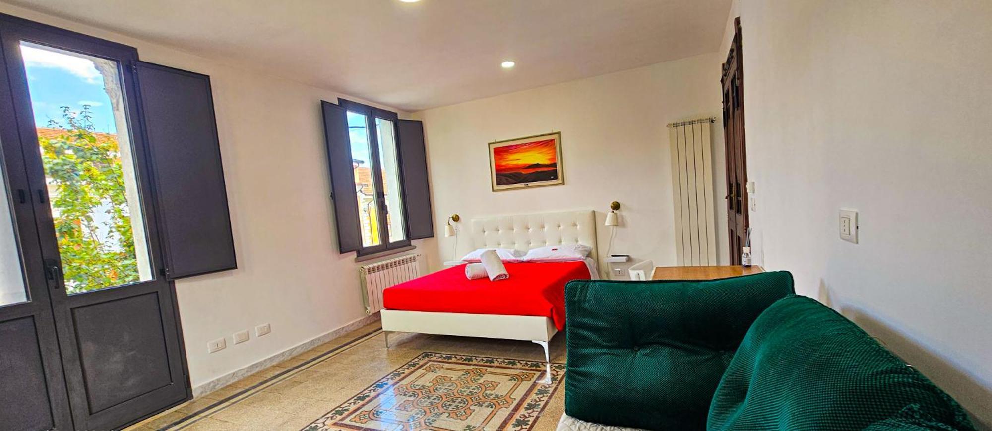 Bed and Breakfast Da Residenza Avezzano Exterior foto