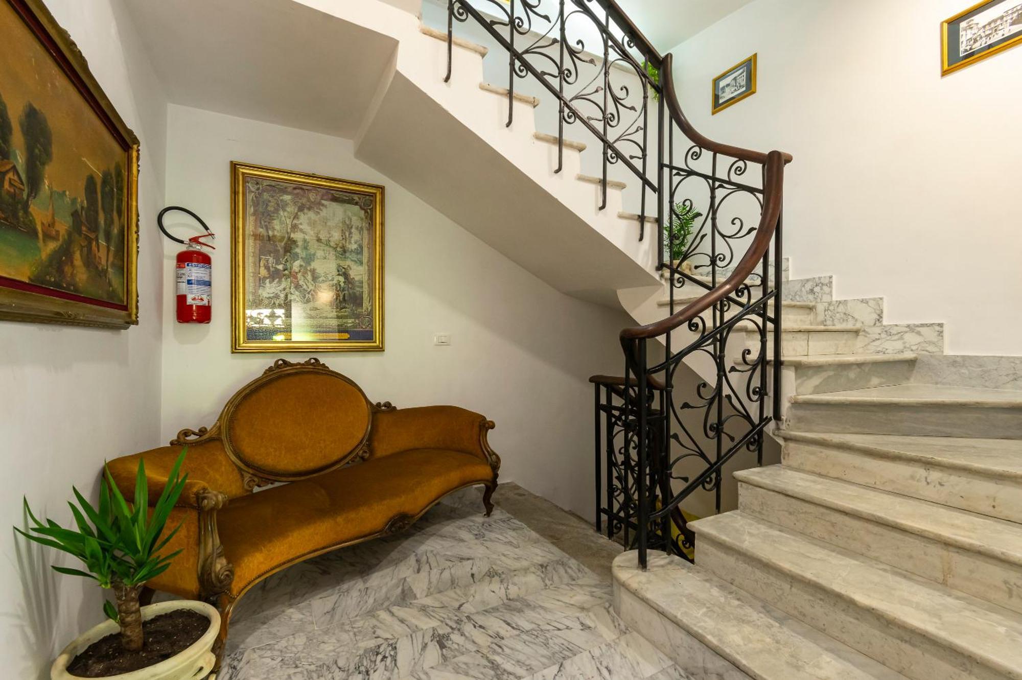 Bed and Breakfast Da Residenza Avezzano Exterior foto