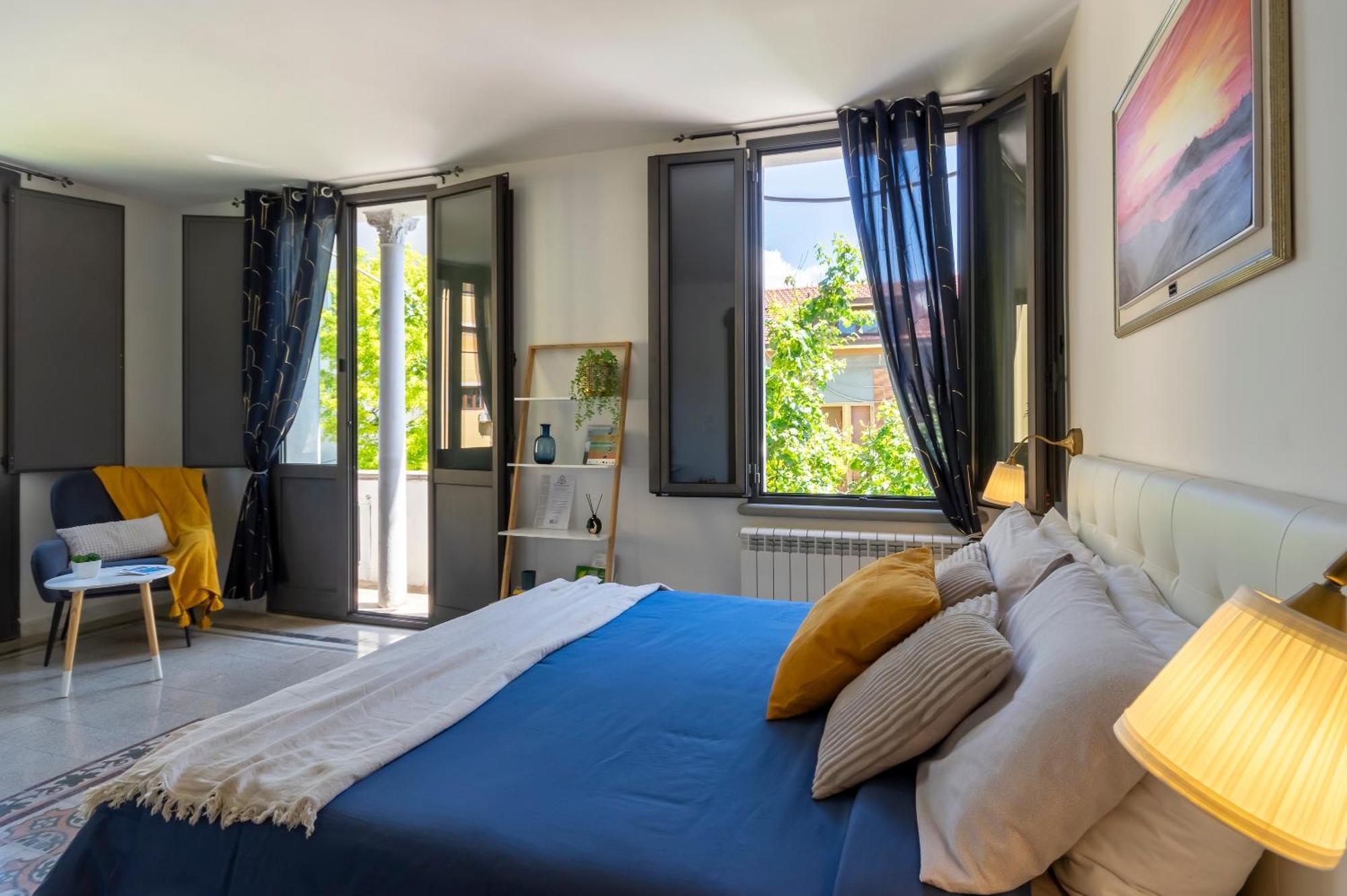 Bed and Breakfast Da Residenza Avezzano Exterior foto